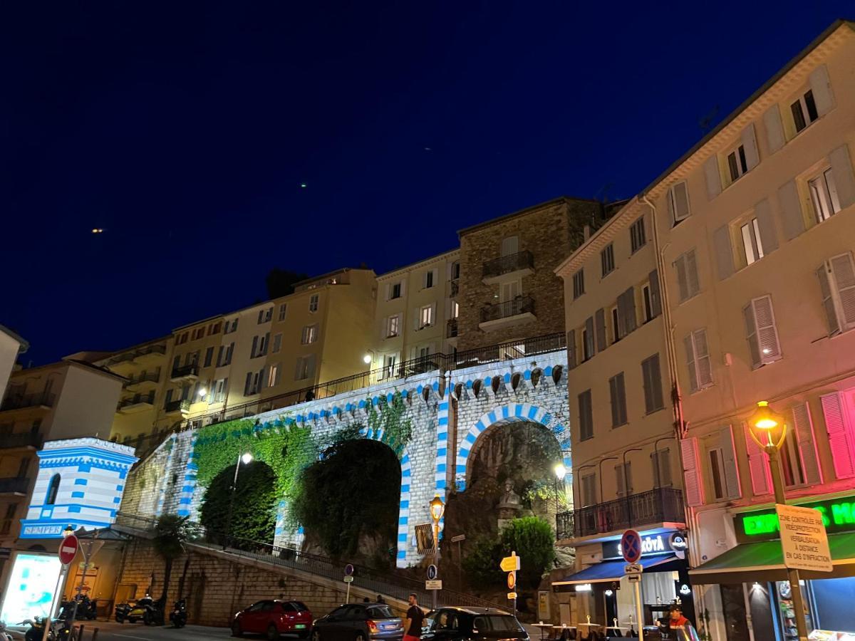 Appartement 33 M2 Comme Une Junior Suite - Vue Port Et Palais Des Festivals Cannes Exterior foto